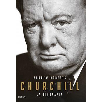 Churchill biografia