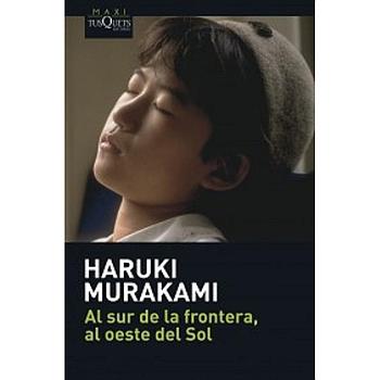 Al Sur de la Frontera al oeste del sol