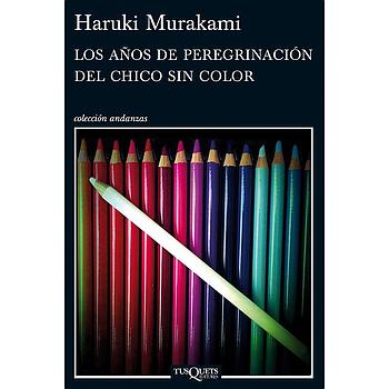 Los Años de Peregrinacion del chico sin color