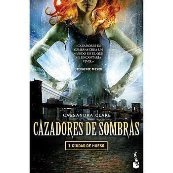 Cazadores de Sombras 1: Ciudad de hueso