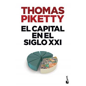 El capital en el siglo XXI