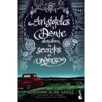 Aristoteles y Dante descubren los secretos del universo