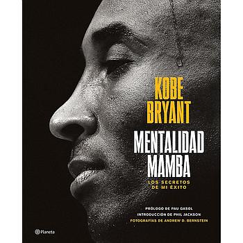 Mentalidad mamba
