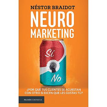 Neuromarketing