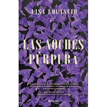 Las noches purpura