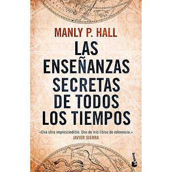 Las enseñanzas secretas de todos los tiempos