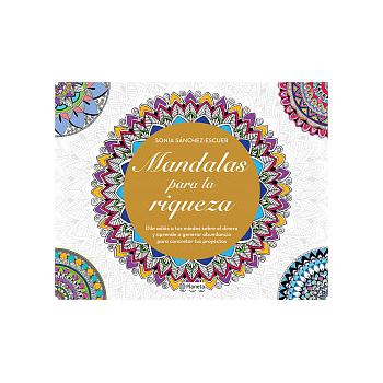 Mandalas para las riquezas