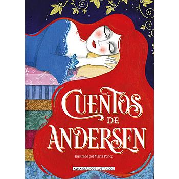 Cuentos de Andersen