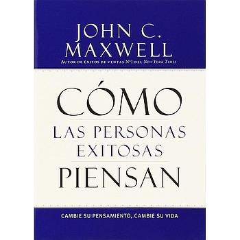 Como las Personas Exitosas Piensan