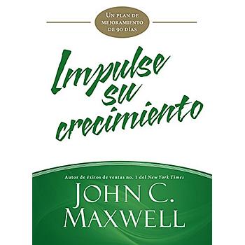 Impulse su crecimiento