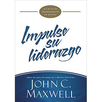 Impulse su liderazgo