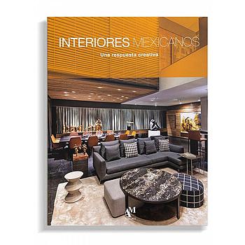 Interiores Mex. Una respuesta creativa