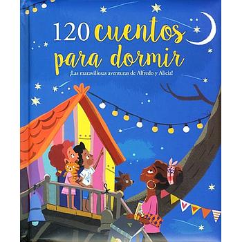 120 Cuentos para dormir