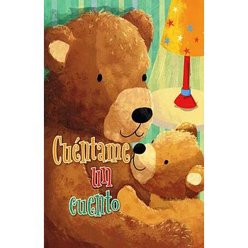Cuentame un cuento