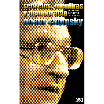 Secretos mentiras y democracia