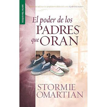 El poder de los padres que oran