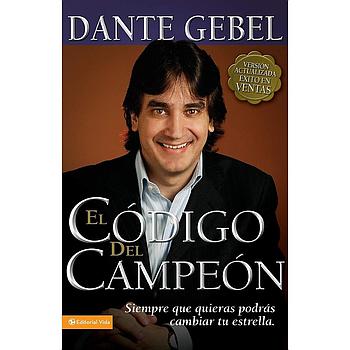 El codigo del campeon