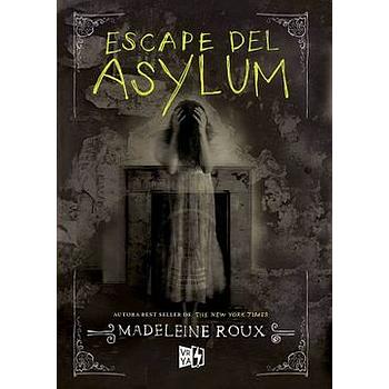 Escape del Asylum