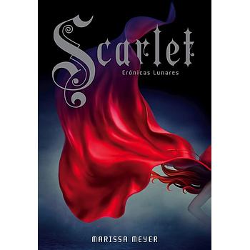 Scarlet (Español)
