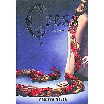 Cress * Español