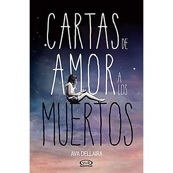 Cartas de Amor a los muertos