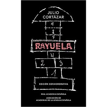 Rayuela Edicion RAE
