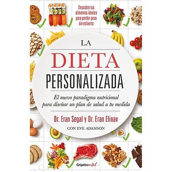 La dieta personalizada