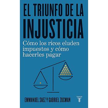 El triunfo de la injusticia