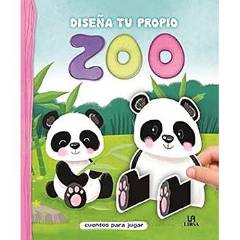 Diseña tu Propio Zoo