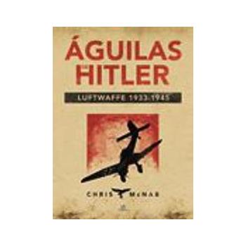 Aguilas de Hitler