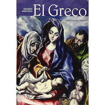 Grandes maestros: El Greco