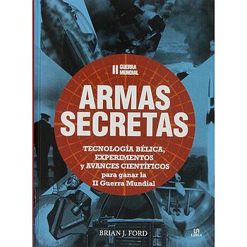 Segunda Guerra Mundial Armas...