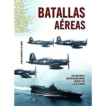 Batallas Aereas