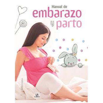 Manual de embarazo y parto