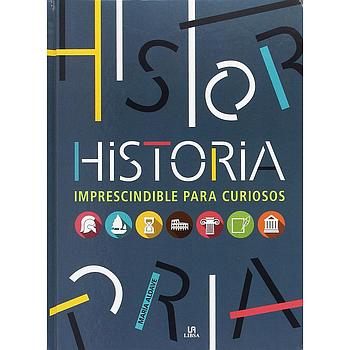 Historia Imprescindible para Curiosos