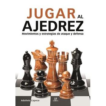 Jugar al Ajedrez