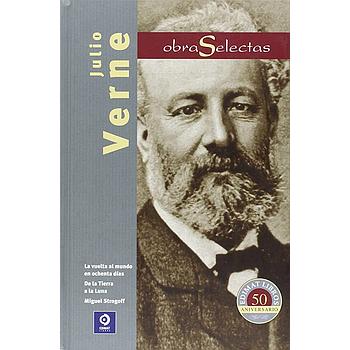 Obras Selectas: Julio Verne