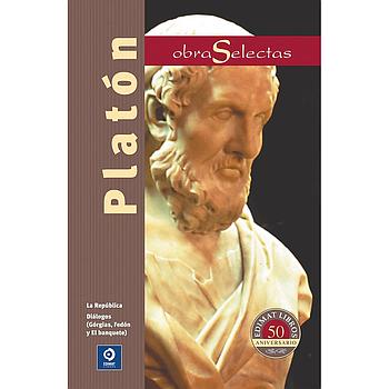 Obras Selectas: Platon