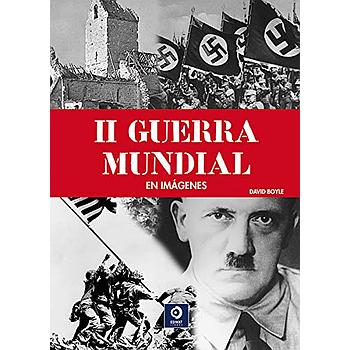 La segunda guerra mundial