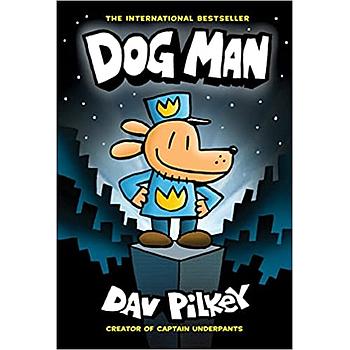 Dog Man 1