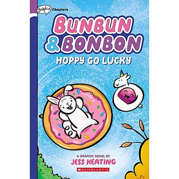 Bunbun & Bonbon 2: Hoppy Go Lucky