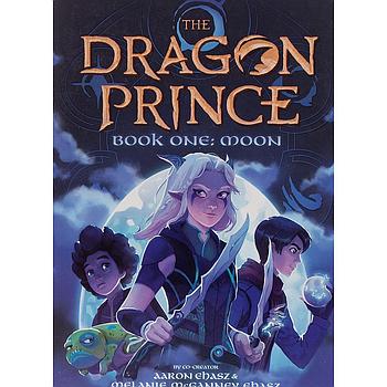 Dragon Prince 1: Moon