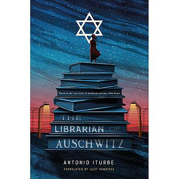 The Librarian of Auschwitz