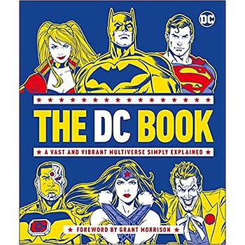 The DC Book