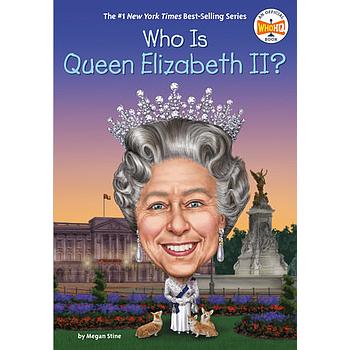 Who Is Queen Elizabeth II