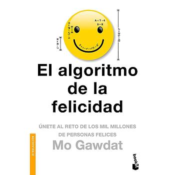 El algoritmo de la felicidad