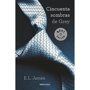 Cincuenta sombras de grey
