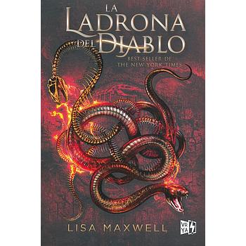 La ladrona del diablo