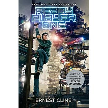 Ready player one