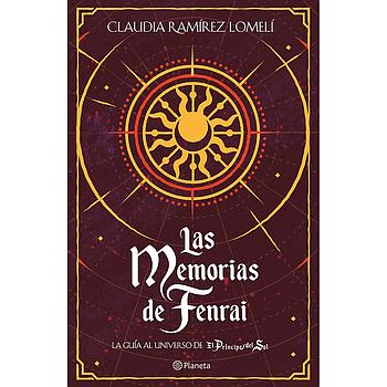Las memorias de Fenrai